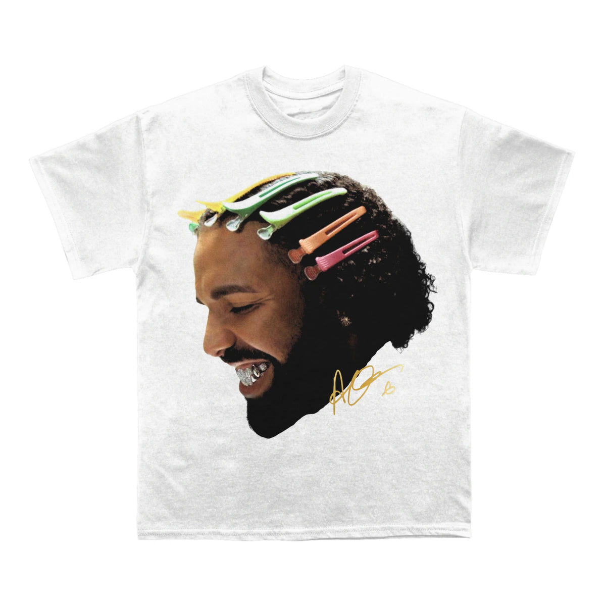 Drake - Pipe Down graphic 2026 Men's T-Shirt Unisex O-Neck 100% Cotton Short Sleeve Oversized Y2k Popular Fashion Tee Fans Gifts
