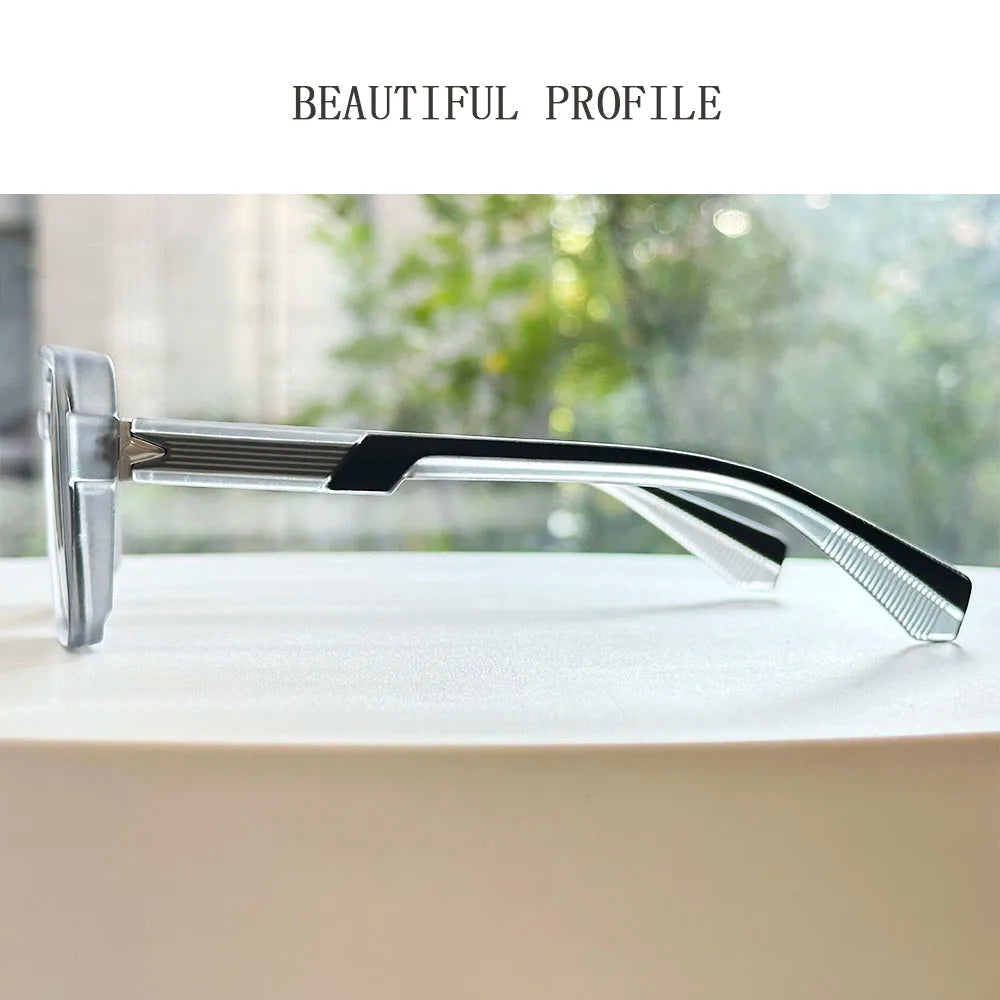 Outdoor Sunglasses Vintage Steampunk Sunglass Oculos Square Sunglasses For Men Vacation Glasses Lentes Gafas Lunette Zonnebril