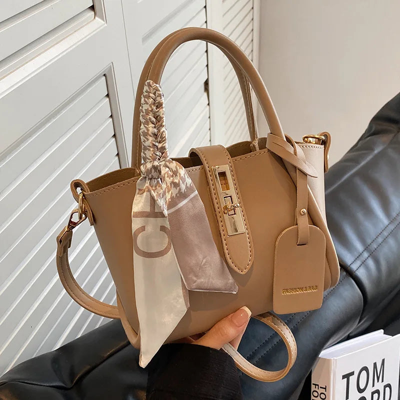 New Women bag shoulder bags handbag for women 2026 sac a main femme luxury designer bolsas femininas tendencia bag