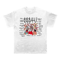 Drake - Pipe Down graphic 2026 Men's T-Shirt Unisex O-Neck 100% Cotton Short Sleeve Oversized Y2k Popular Fashion Tee Fans Gifts